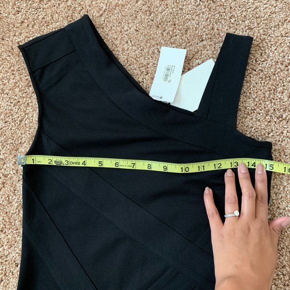 TIFF BY T (Macys) Bodycon Dress - Picture 6 of 8